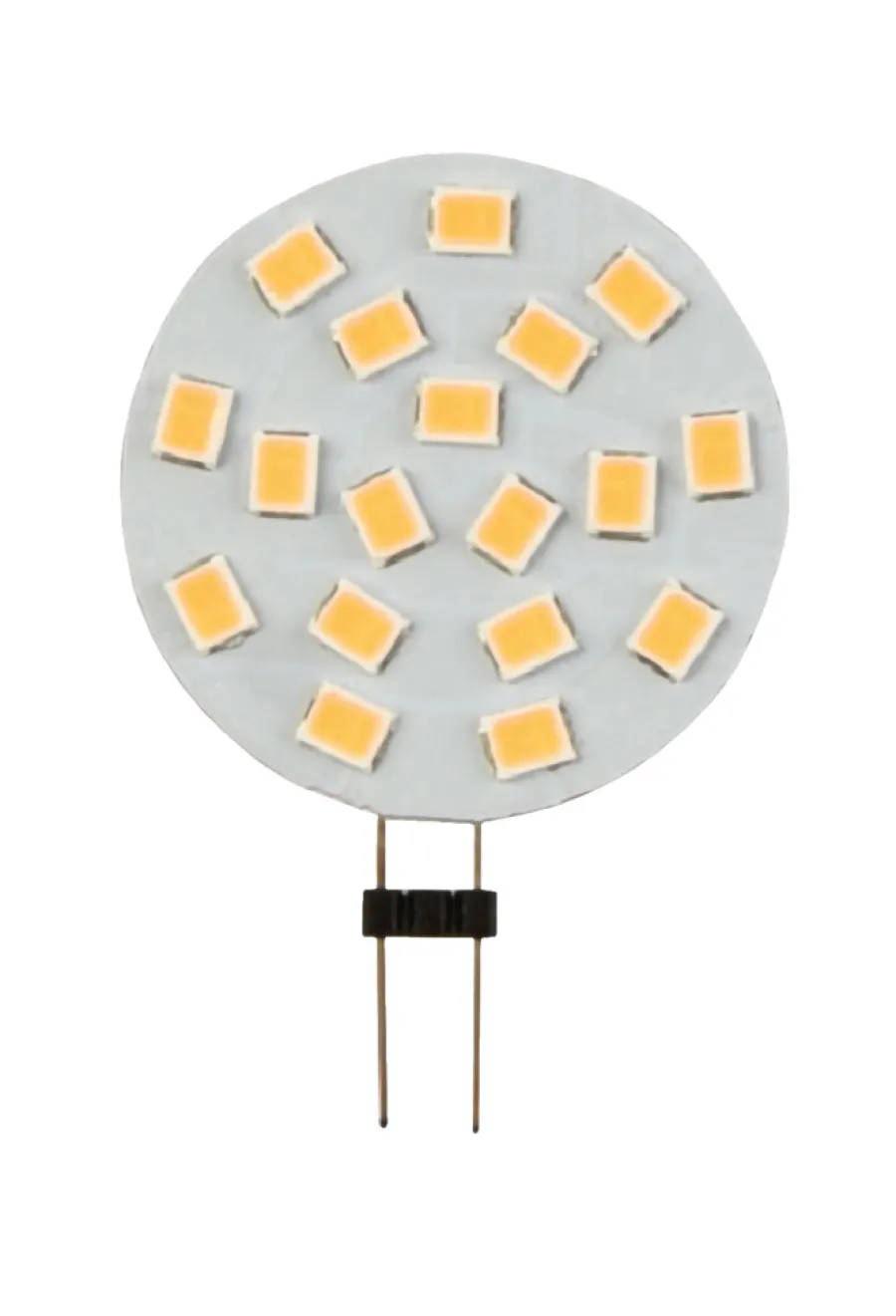Led-Pærer^ LED-stiftpære 2 W G4 - 1 stk.