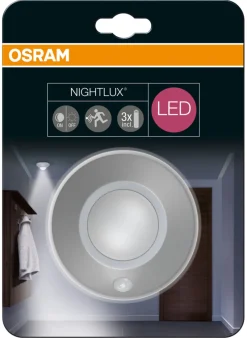 Spotter^Osram Ledvance Nightlux sensor taklampe