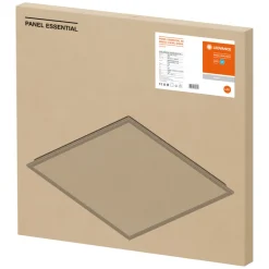 Vegglamper|Taklamper^LEDVANCE Panel Essential til innfelling 36 W 600 x 600 mm