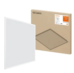 Vegglamper|Taklamper^LEDVANCE Panel Essential til innfelling 36 W 600 x 600 mm