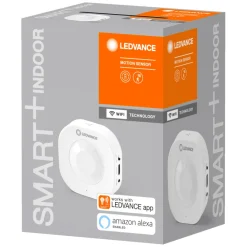 Smart Stikkontakter & Sensorer|Sensorer^LEDVANCE SMART+ bevegelsessensor wi-fi Hvit