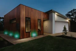 Utendørslamper|Smart Lamper^LEDVANCE SMART+ Flood lyskaster RGBW 10 W