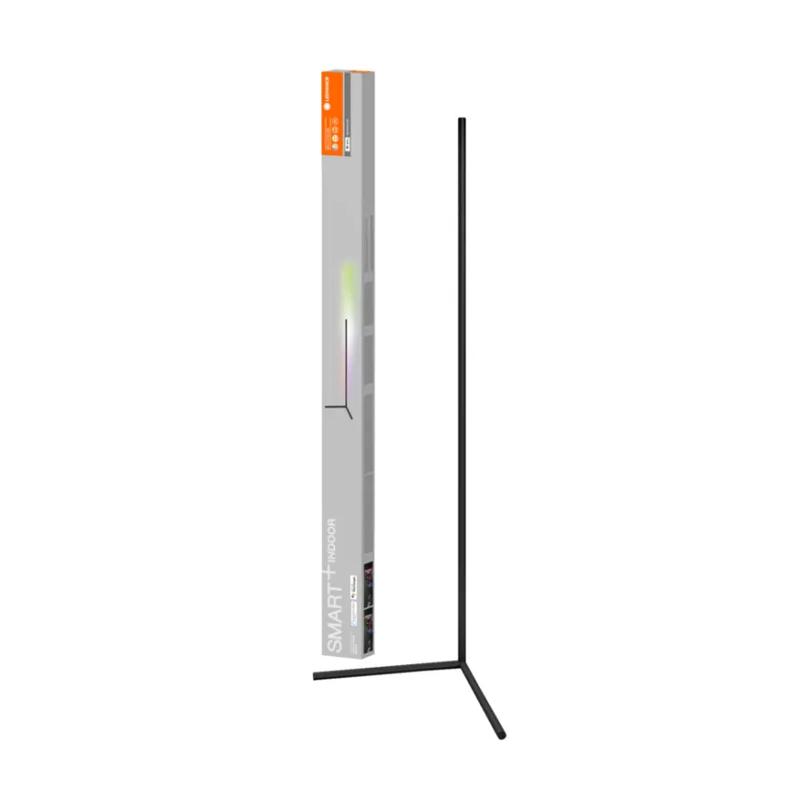 Smart Lamper|Gulvlamper^LEDVANCE SMART+ Floor Corner gulvlampe 140 cm RGB+TW