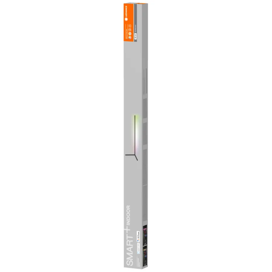 Smart Lamper|Gulvlamper^LEDVANCE SMART+ Floor Corner gulvlampe 140 cm RGB+TW