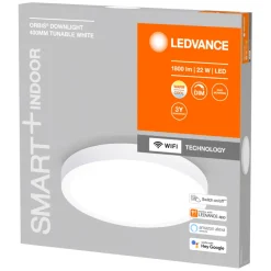 Smart Lamper|Taklamper^LEDVANCE SMART+ Orbis Ø400 mm TW