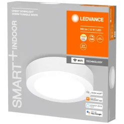 Smart Lamper|Taklamper^LEDVANCE SMART+ Orbis Ø200 mm TW