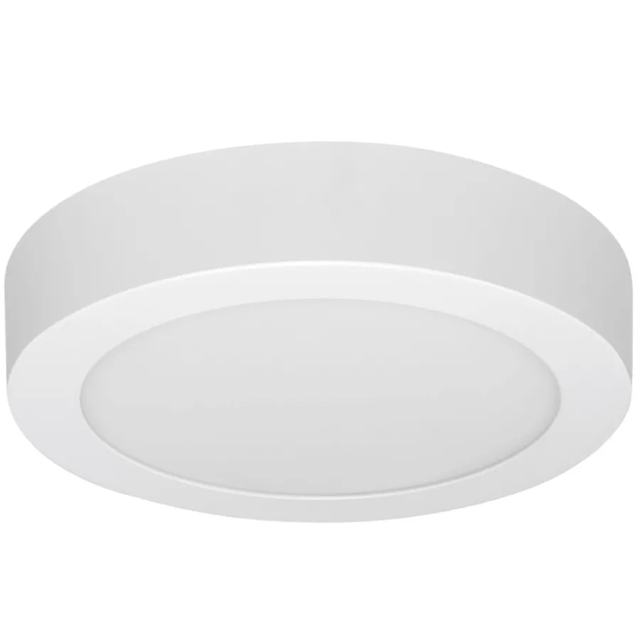Smart Lamper|Taklamper^LEDVANCE SMART+ Orbis Ø200 mm TW