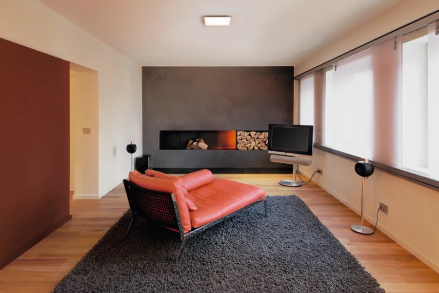 Smart Lamper|Taklamper^LEDVANCE SMART+ Planon Plus LED-armatur