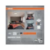Smart Lamper|Taklamper^LEDVANCE SMART+ Planon Plus LED-armatur