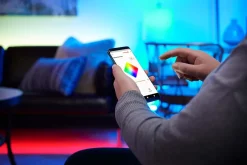 Led-Pærer|Smartpærer^LEDVANCE SMART+ standard pære hvit E27 9 W