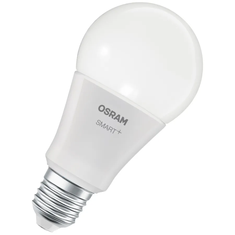Led-Pærer|Smartpærer^LEDVANCE SMART+ standard pære RGBW E27 14 W
