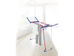 Tørkestativer^Leifheit Pegasus 180 Maxx tørkestativ