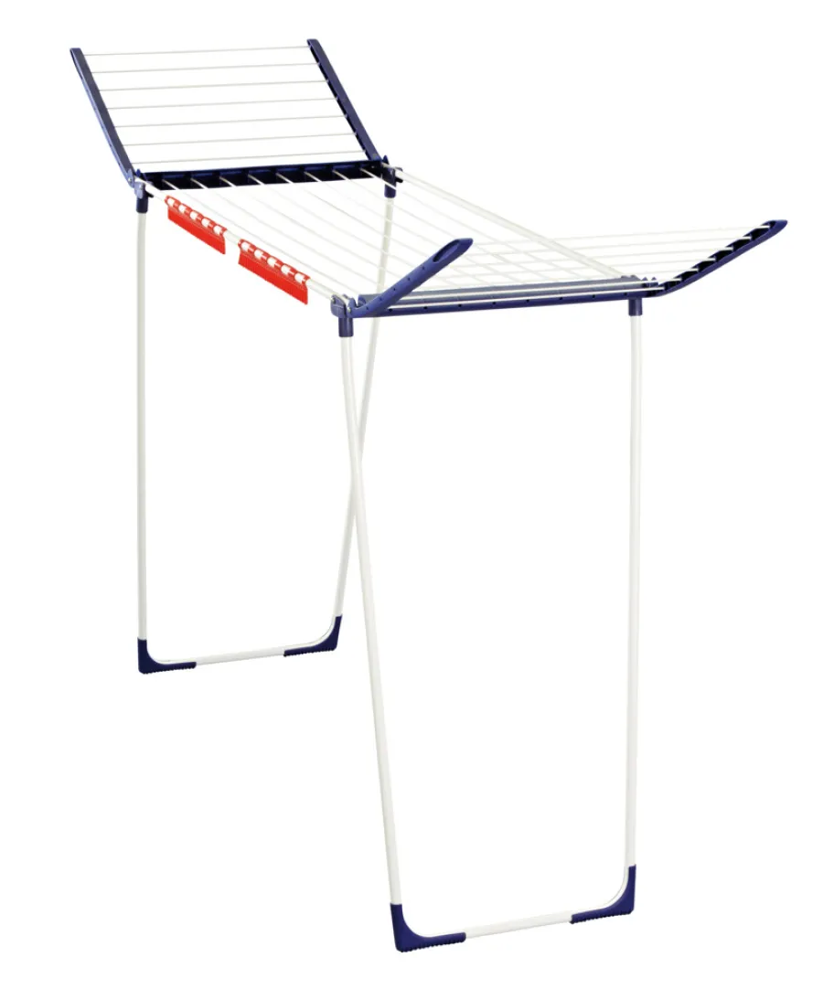 Tørkestativer^Leifheit Pegasus 180 Maxx tørkestativ