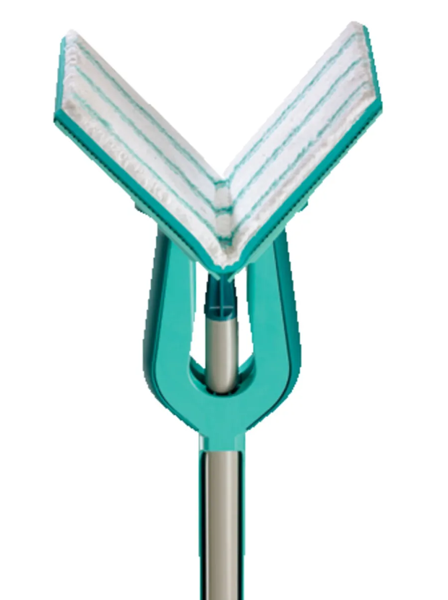Rengjøringsartikler^Leifheit Picobello M gulvvasker 33 cm