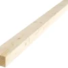 Ubehandlet Tre^ Lekter 36x48x4800 mm i gran