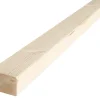 Ubehandlet Tre^Moelven Lekter 48x73x4800 mm i gran