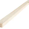 Ubehandlet Tre^Moelven Lekter 30x48x4800 mm i gran