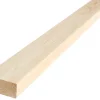 Ubehandlet Tre^Moelven Lekter 36x73x4800 mm i gran