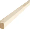 Ubehandlet Tre^Moelven Lekter 48x48x4800 mm i gran