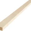 Ubehandlet Tre^Moelven Lekter 23x48x4800 mm i gran