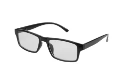 Personlig Pleie^ Lesebriller shiny svart 2-pk. +1,0