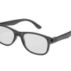 Personlig Pleie^ Lesebriller svart 2-pk. +2,0