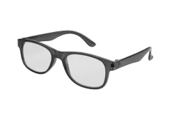 Personlig Pleie^ Lesebriller svart 2-pk. +2,0