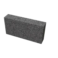 Fundament^ Lettklinkerblokk 10 x 25 x 50 cm