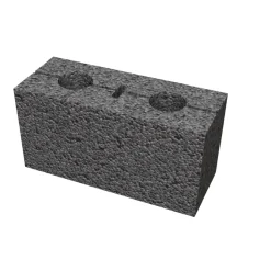 Fundament^Boke Lettklinkerblokk 20 x 25 x 50 cm