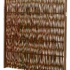 Levegger^ Levegg i pil rustikk 120 x 140 cm
