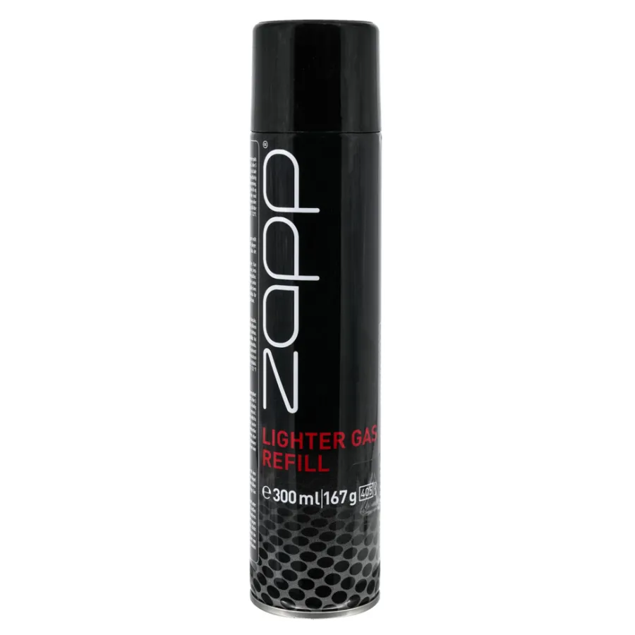 Grilltilbehør^Zapp Lightergass 300 ml -