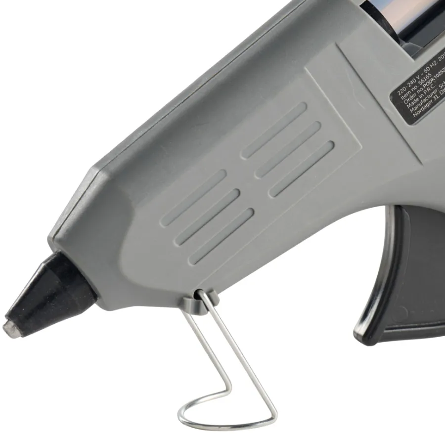 Små Elektriske Maskiner^Probuilder Limpistol 20 W -