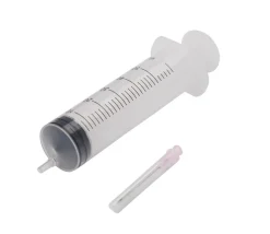 Malertilbehør^Luxi Limsprøyte m/nål 50 ml -