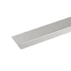 Profillister^ Listprofil aluminium - 10 x 15 mm x 1 meter