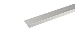 Profillister^ Listprofil - 10 x 15 mm x 2 m vinkel