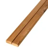 Terrassebord^ List R3 termofuru 25 × 54 mm × 3,0 meter