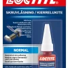Biltilbehør^Loctite Normal Låsevæske 5 gram