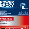 Superlim^Loctite Power Epoxylim Universal