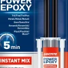 Superlim^Loctite Power Epoxy Universal Instant Mix
