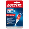 Superlim^Loctite superglue universal 3 gram