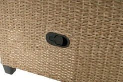 Sesongavslutning|Loungemøbler^Sunlife Loungestol Seattle naturfarget - ® Støvete natur