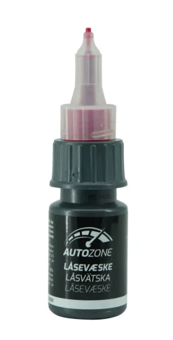 Biltilbehør^Autozone Låsevæske 20 gram -