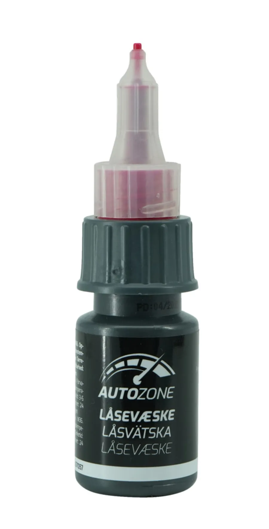 Biltilbehør^Autozone Låsevæske 20 gram -