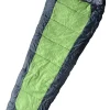 Sesongavslutning|Campingutstyr^Sunlife Luksus sovepose 230 x 80 cm - ®
