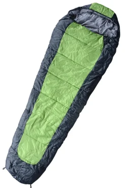 Sesongavslutning|Campingutstyr^Sunlife Luksus sovepose 230 x 80 cm - ®
