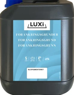 Grunning^Luxi forankringsgrunning - 5 liter