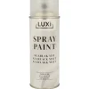 Spraymaling^Luxi spraymaling klarlakk matt - 400 ml