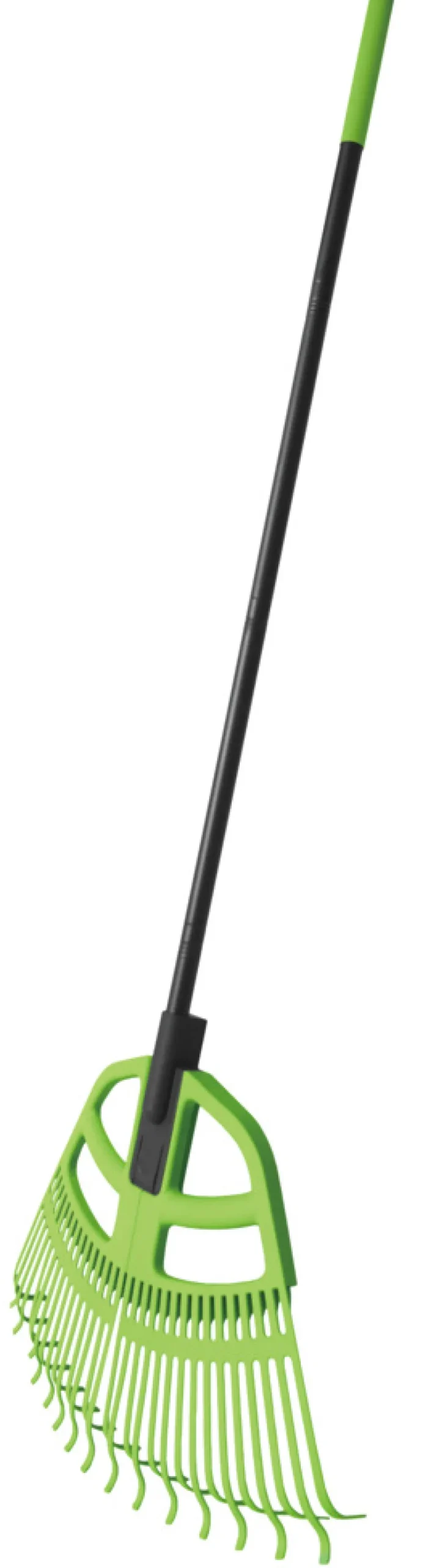 River Og Raker^Garden Løvrive 2-i-1 - ® Grønn