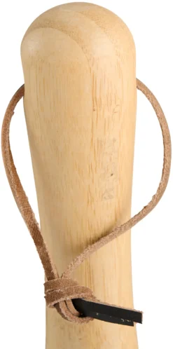 River Og Raker|Håndredskaper^Garden Løvrive med 9 tenner bambus 35 cm - ®