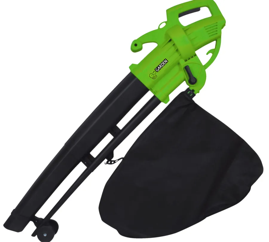 Løvsugere^Garden Løvsuger 3000 W - ®